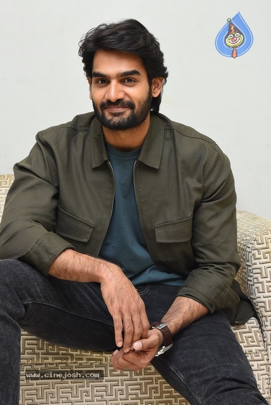 Karthikeya Interview - 1 / 18 photos