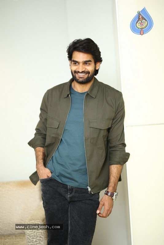 Karthikeya Interview - 3 / 18 photos