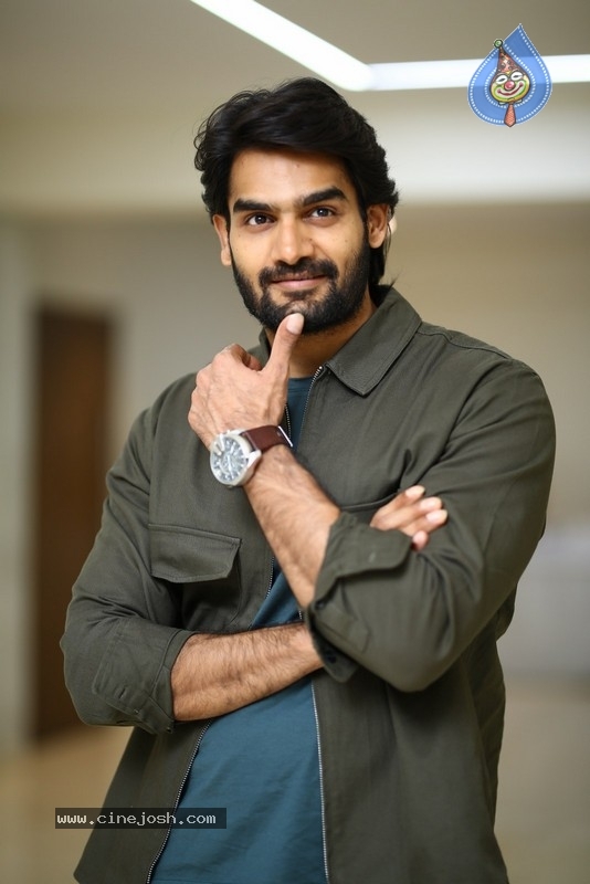 Karthikeya Interview - 6 / 18 photos