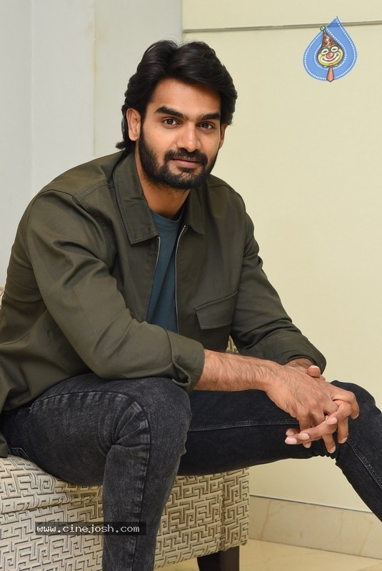 Karthikeya Interview - 7 / 18 photos