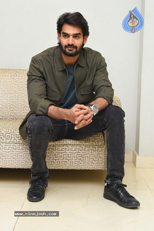 Karthikeya Interview - 8 / 18 photos