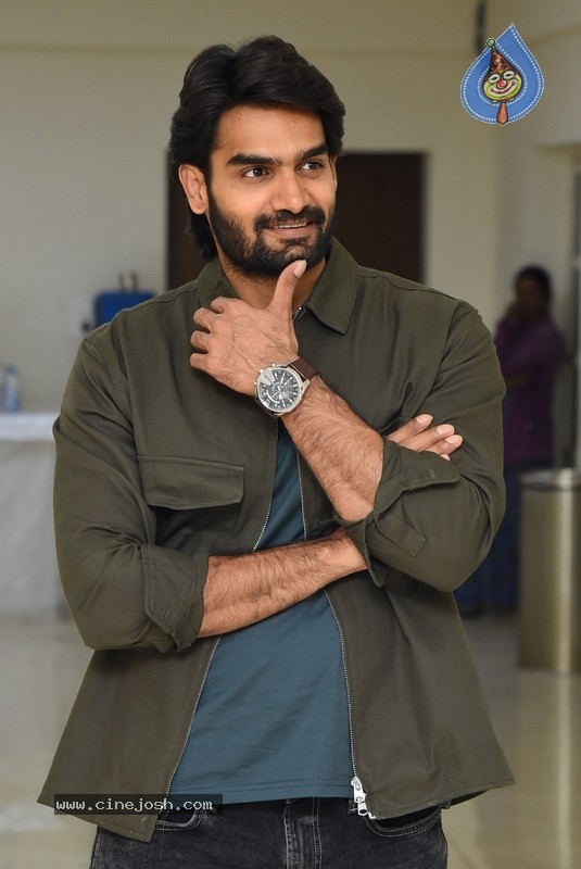 Karthikeya Interview - 9 / 18 photos