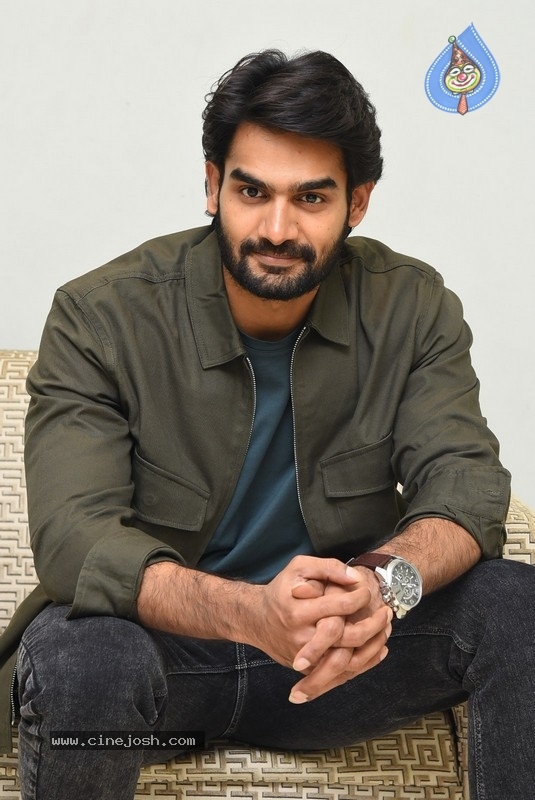 Karthikeya Interview - 10 / 18 photos