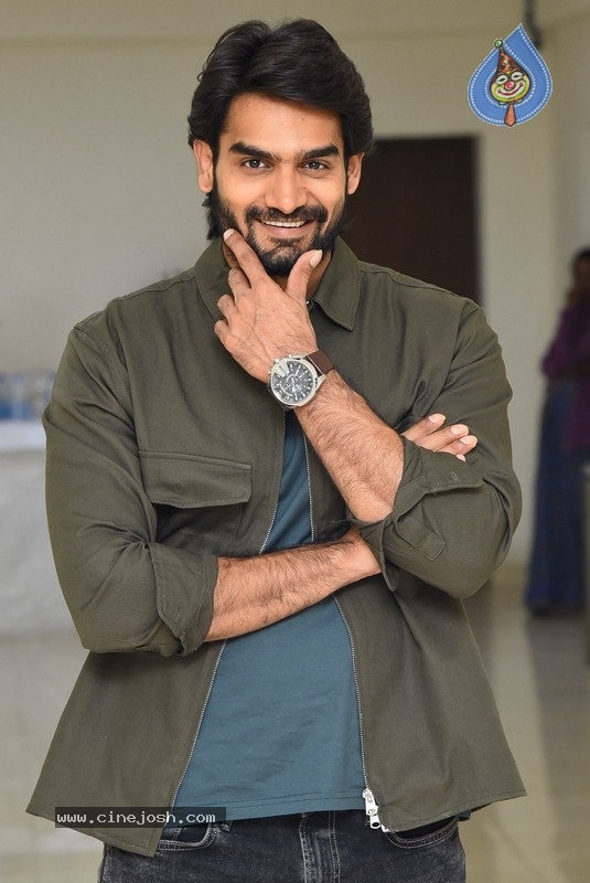 Karthikeya Interview - 13 / 18 photos