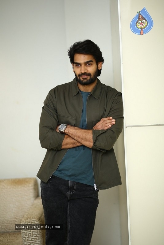 Karthikeya Interview - 14 / 18 photos