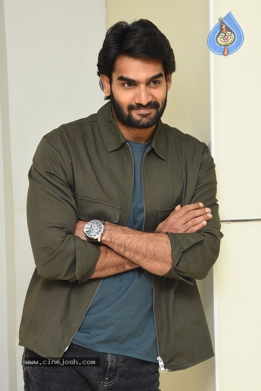 Karthikeya Interview - 15 / 18 photos