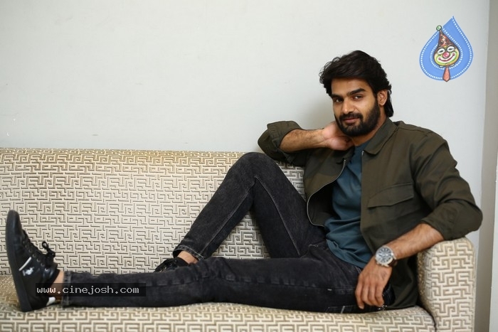 Karthikeya Interview - 16 / 18 photos