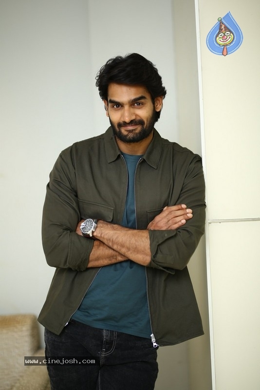 Karthikeya Interview - 17 / 18 photos