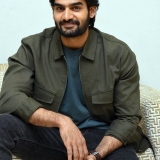 Karthikeya Interview