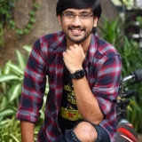 Raj Tarun Interview