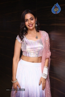 Ashmita Kaur Bakshi Stills - 4 of 39