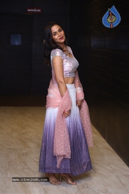 Ashmita Kaur Bakshi Stills - 9 of 39
