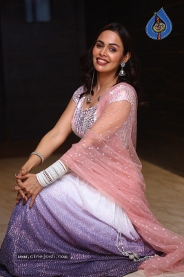 Ashmita Kaur Bakshi Stills - 21 of 39