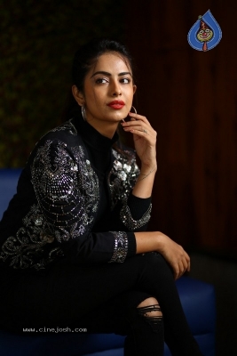 Avika Gor Photos - 1 of 17