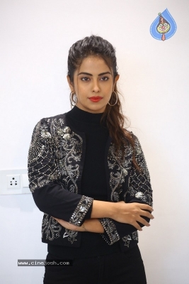 Avika Gor Photos - 2 of 17