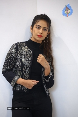 Avika Gor Photos - 3 of 17
