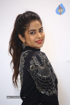Avika Gor Photos - 6 of 17