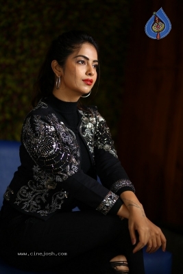 Avika Gor Photos - 9 of 17