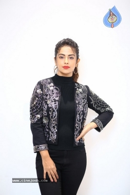 Avika Gor Photos - 12 of 17