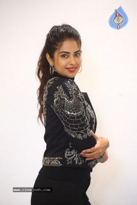 Avika Gor Photos - 13 of 17