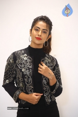 Avika Gor Photos - 14 of 17