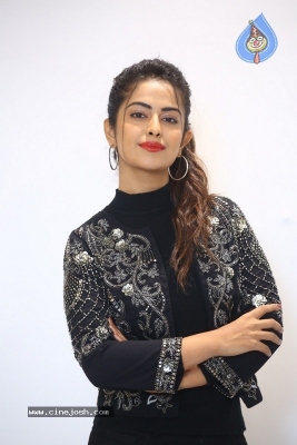 Avika Gor Photos - 15 of 17