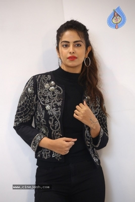 Avika Gor Photos - 17 of 17