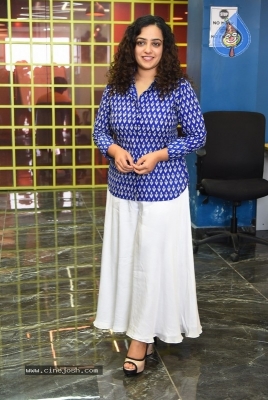 Nithya Menen interview photos - 7 of 21