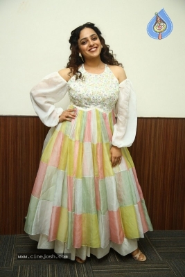 Nithya Menen Photos - 4 of 21