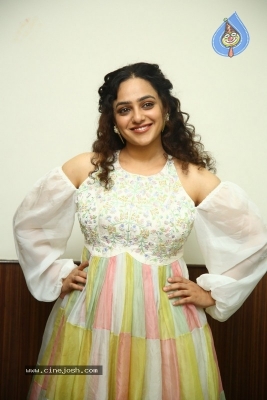 Nithya Menen Photos - 7 of 21