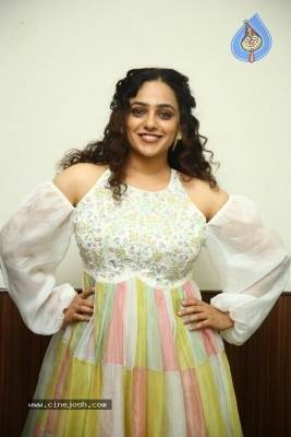 Nithya Menen Photos - 8 of 21