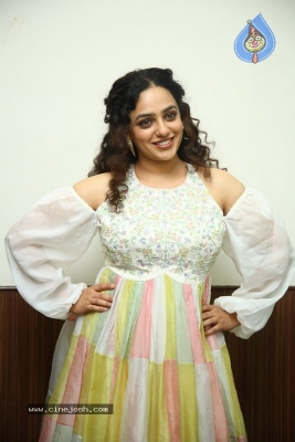 Nithya Menen Photos - 9 of 21