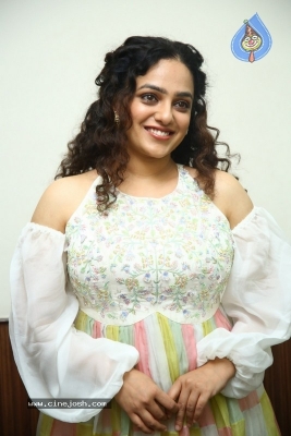 Nithya Menen Photos - 11 of 21