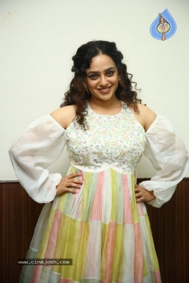 Nithya Menen Photos - 12 of 21