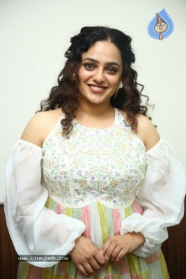 Nithya Menen Photos - 15 of 21