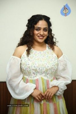 Nithya Menen Photos - 16 of 21