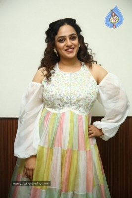 Nithya Menen Photos - 21 of 21