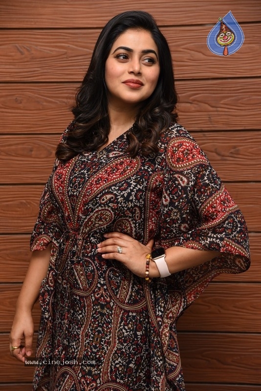 Poorna Interview Photos - 2 / 21 photos