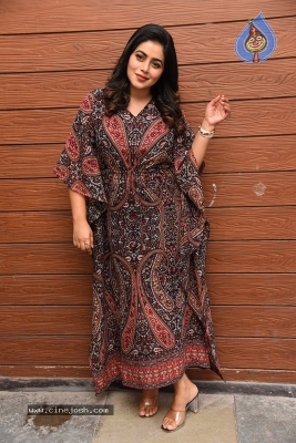 Poorna Interview Photos - 5 of 21