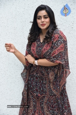 Poorna Interview Photos - 17 of 21