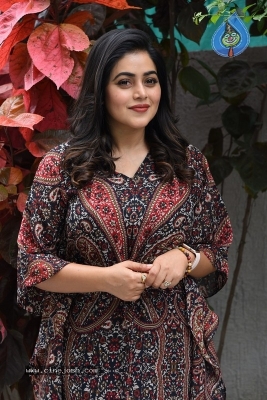 Poorna Interview Photos - 20 of 21