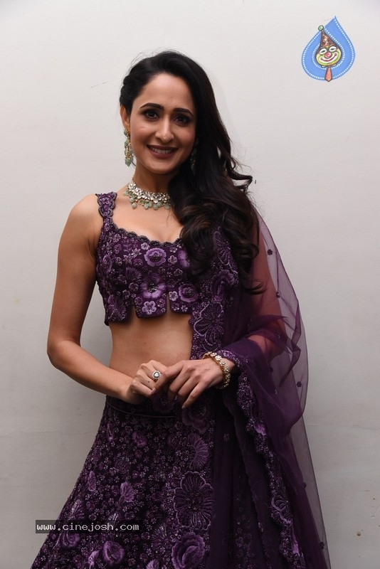 Pragya Jaiswal Photos - 7 / 17 photos