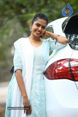 Shivani Rajasekhar Photos - 9 of 17