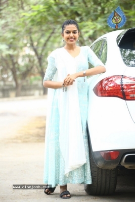 Shivani Rajasekhar Photos - 10 of 17