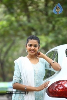 Shivani Rajasekhar Photos - 14 of 17