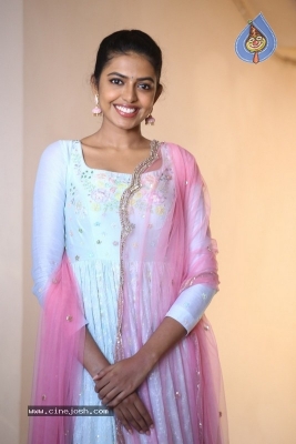 Shivani Rajasekhar Photos - 2 of 19