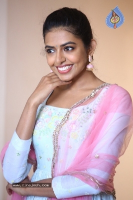 Shivani Rajasekhar Photos - 4 of 19