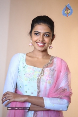 Shivani Rajasekhar Photos - 16 of 19