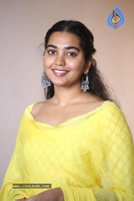 Shivathmika Rajashekar - 1 / 13 photos