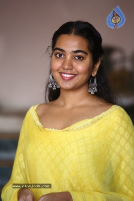 Shivathmika Rajashekar - 12 of 13